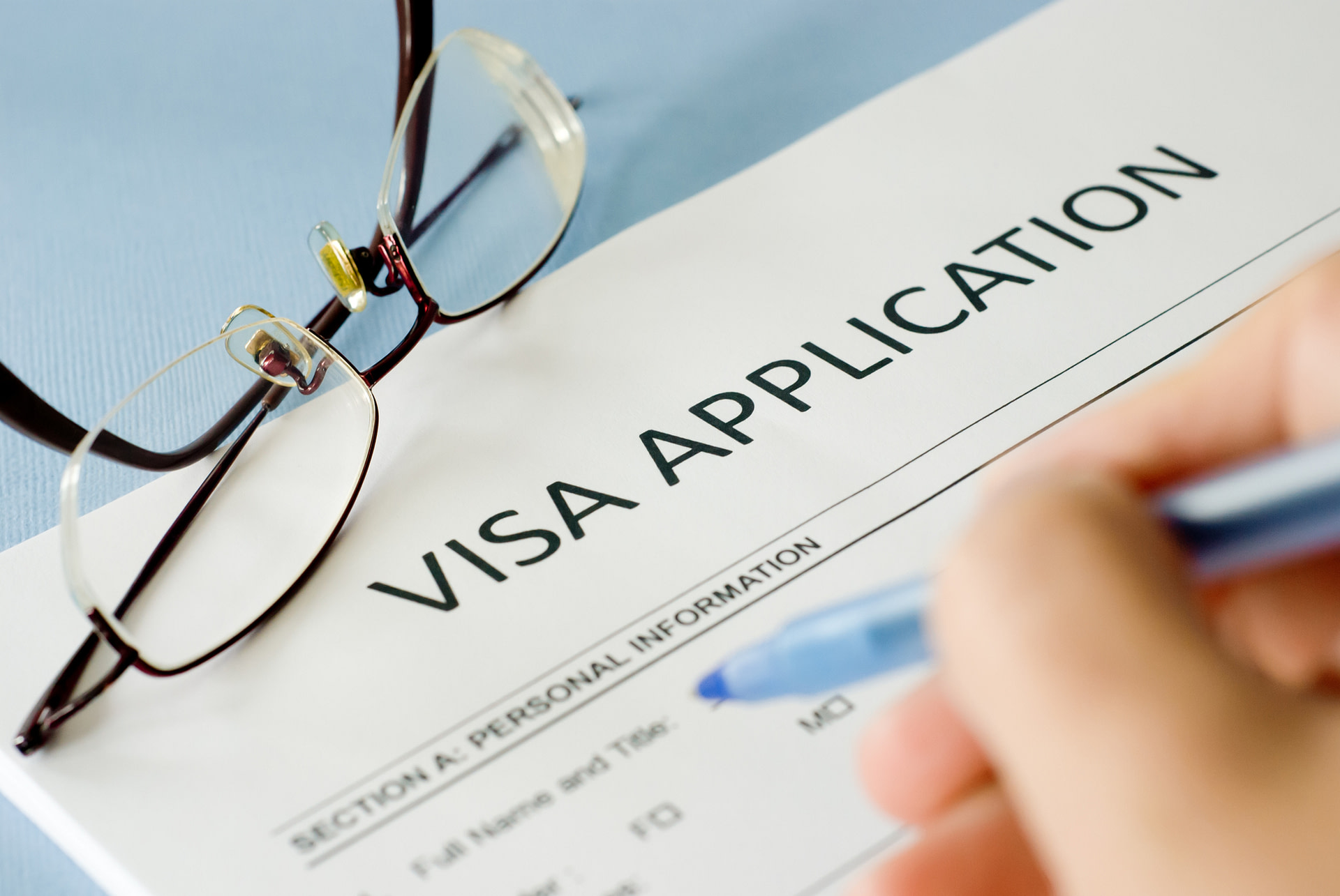 uk visa application travel agency